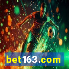 bet163.com