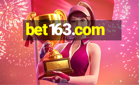 bet163.com