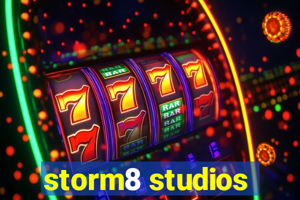 storm8 studios