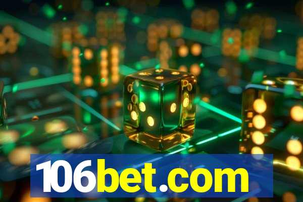 106bet.com