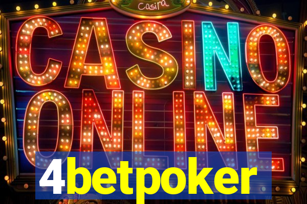 4betpoker