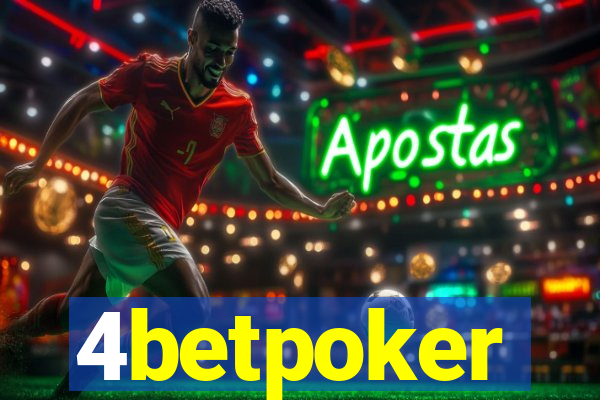 4betpoker