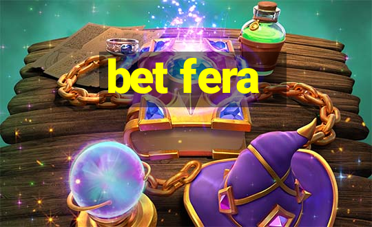 bet fera