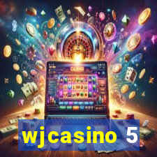 wjcasino 5