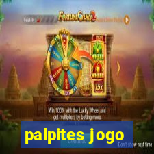 palpites jogo