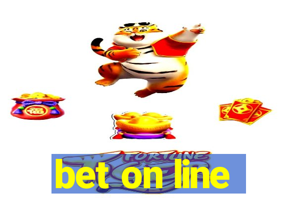 bet on line