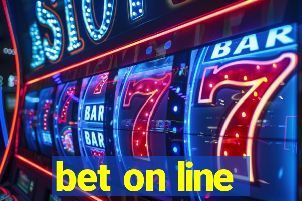 bet on line