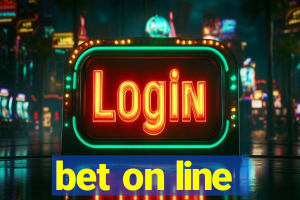 bet on line