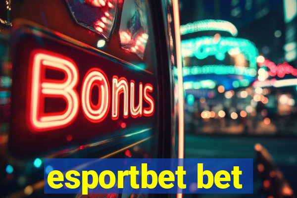 esportbet bet