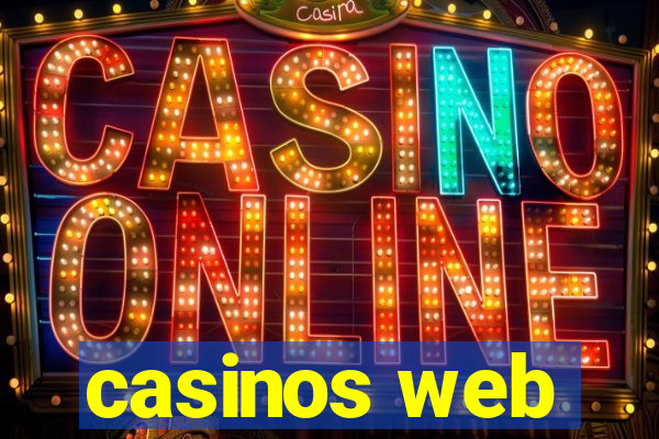 casinos web