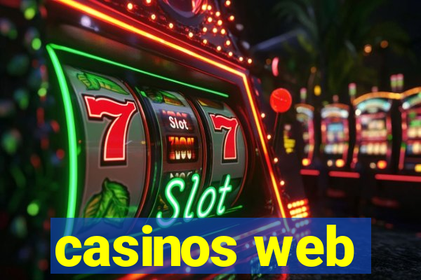 casinos web