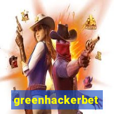 greenhackerbet