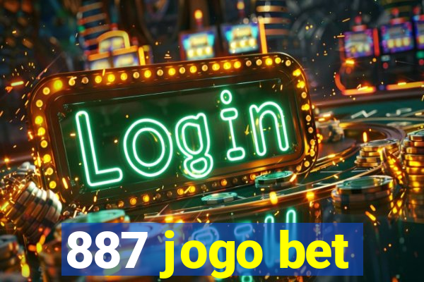 887 jogo bet