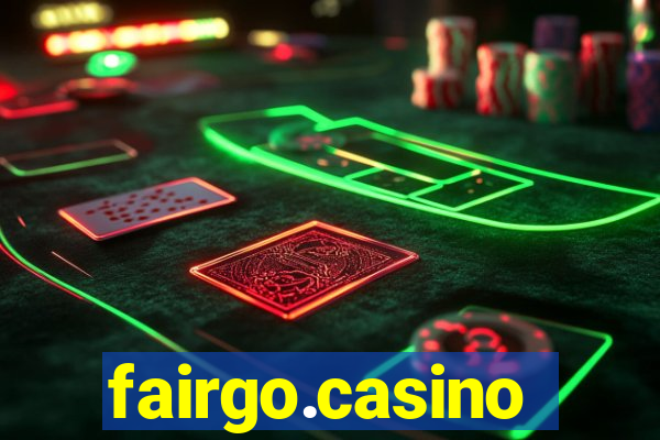 fairgo.casino