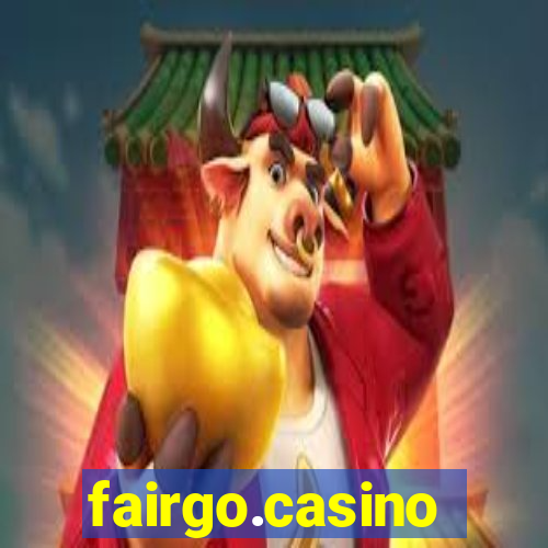 fairgo.casino