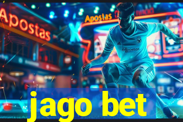 jago bet