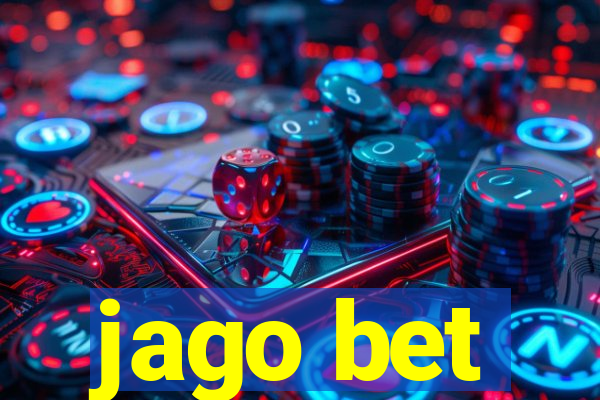 jago bet