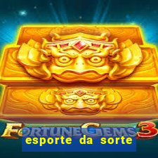 esporte da sorte qual jogo mais facil de ganhar