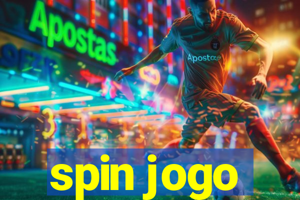 spin jogo