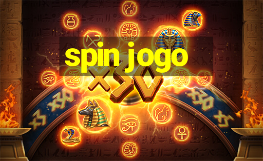 spin jogo