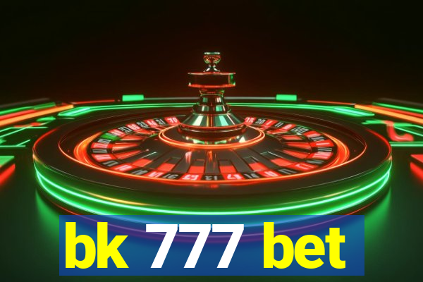 bk 777 bet