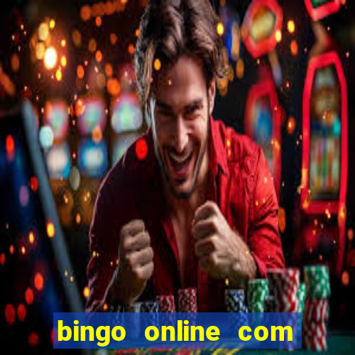 bingo online com bonus gratis