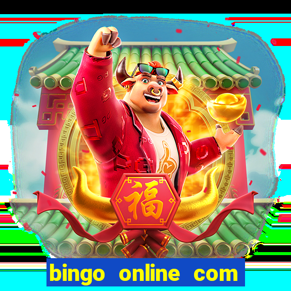 bingo online com bonus gratis