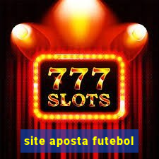 site aposta futebol