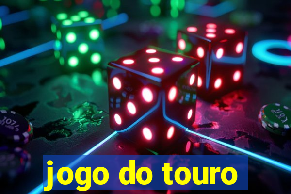 jogo do touro