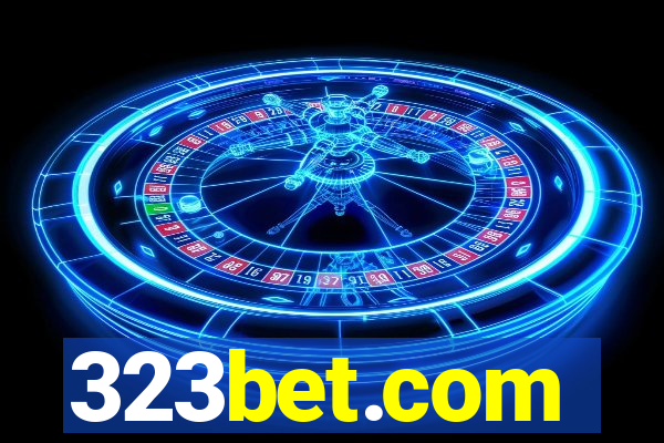 323bet.com