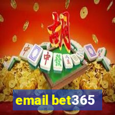 email bet365