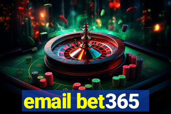 email bet365