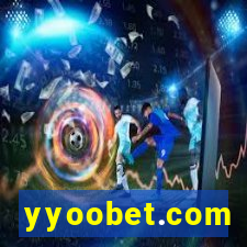 yyoobet.com