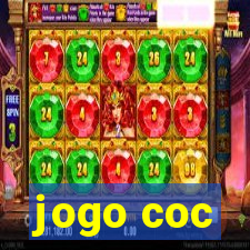 jogo coc