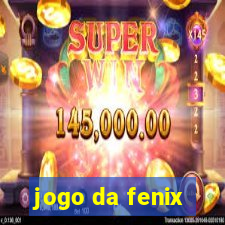 jogo da fenix