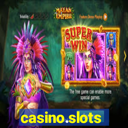 casino.slots