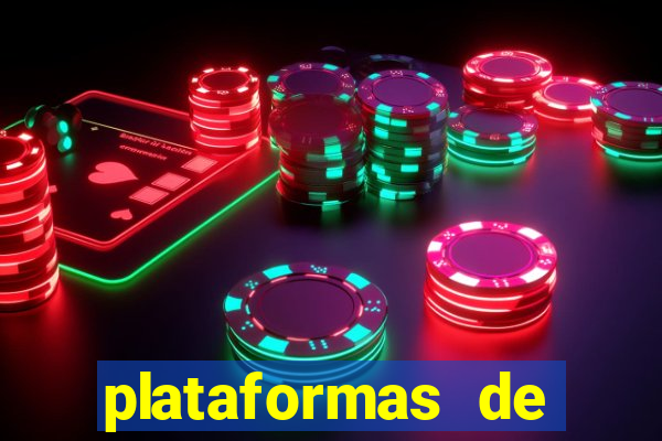 plataformas de jogos que est茫o pagando