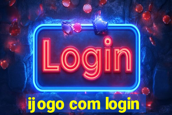 ijogo com login