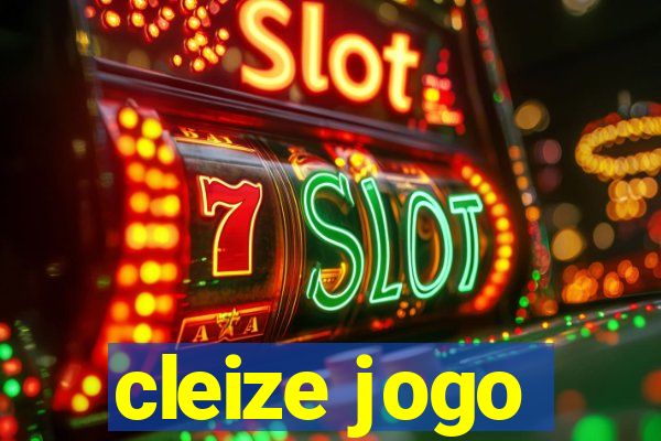 cleize jogo