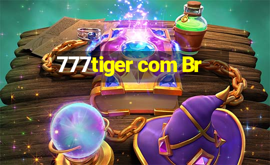 777tiger com Br