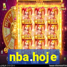 nba.hoje