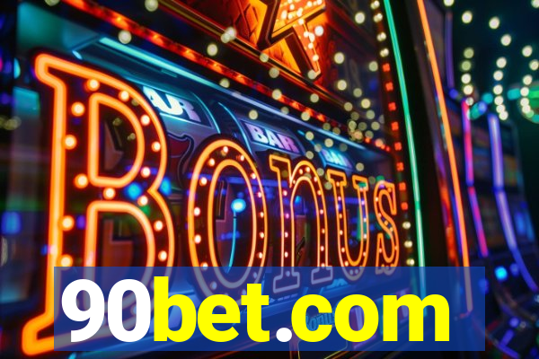 90bet.com