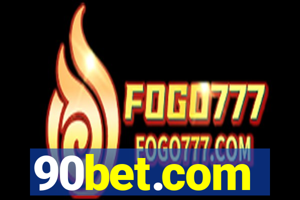 90bet.com