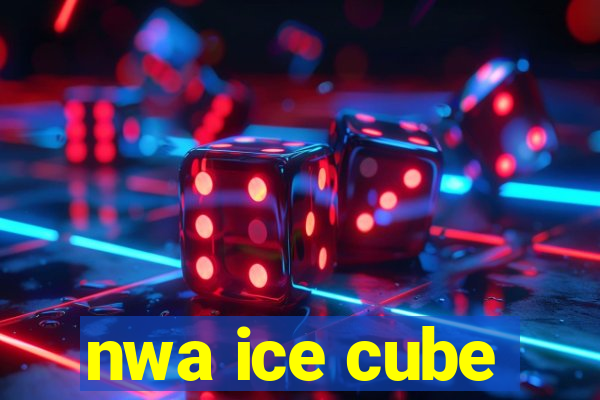 nwa ice cube