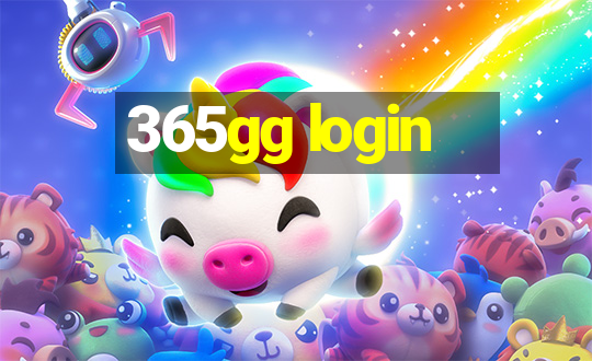 365gg login