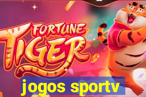 jogos sportv