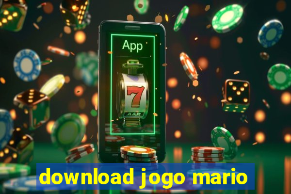 download jogo mario