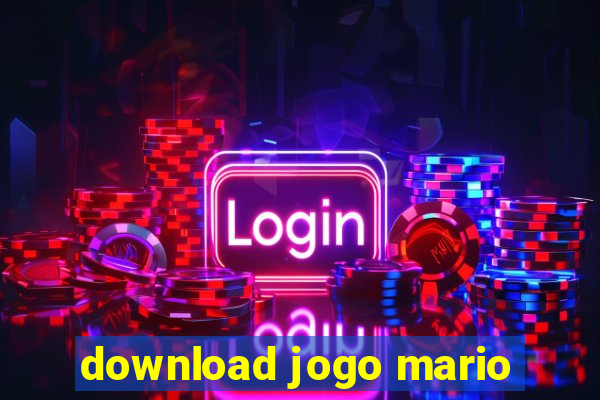 download jogo mario