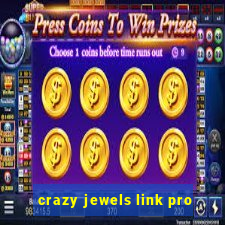 crazy jewels link pro