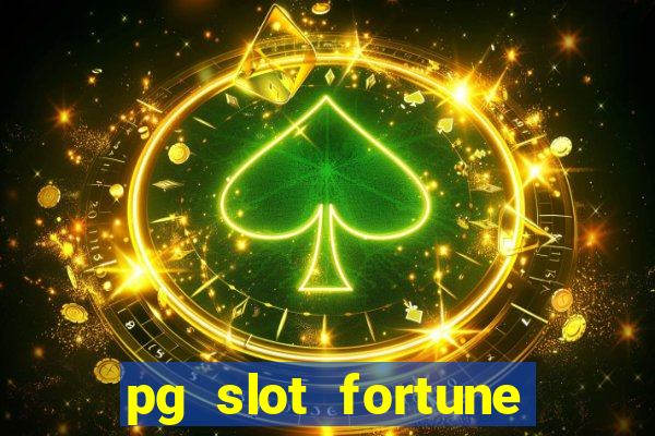 pg slot fortune mouse png